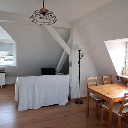 Judits Apartments Berlin Bagian luar foto