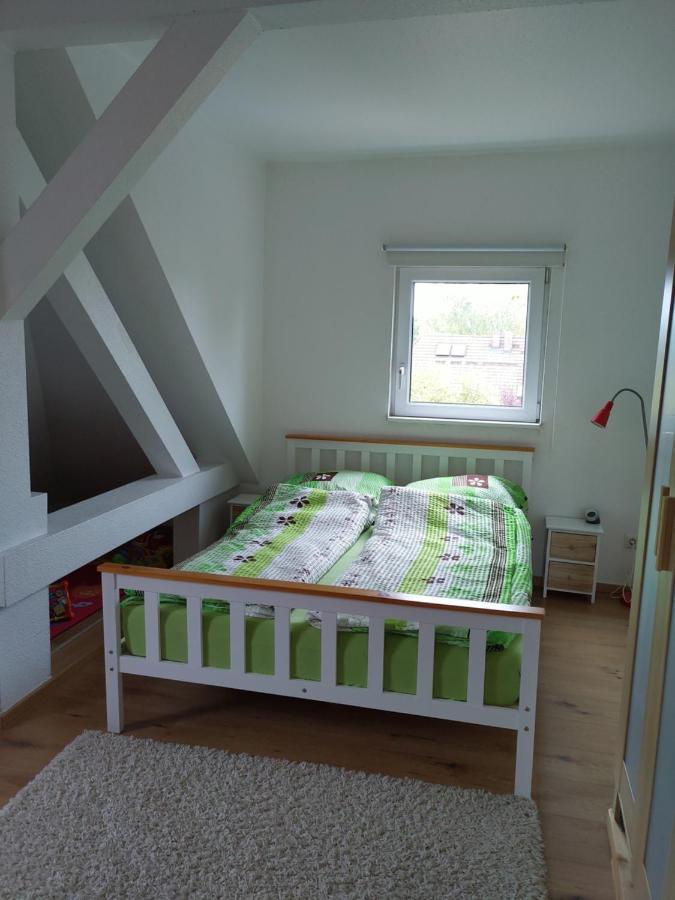 Judits Apartments Berlin Bagian luar foto