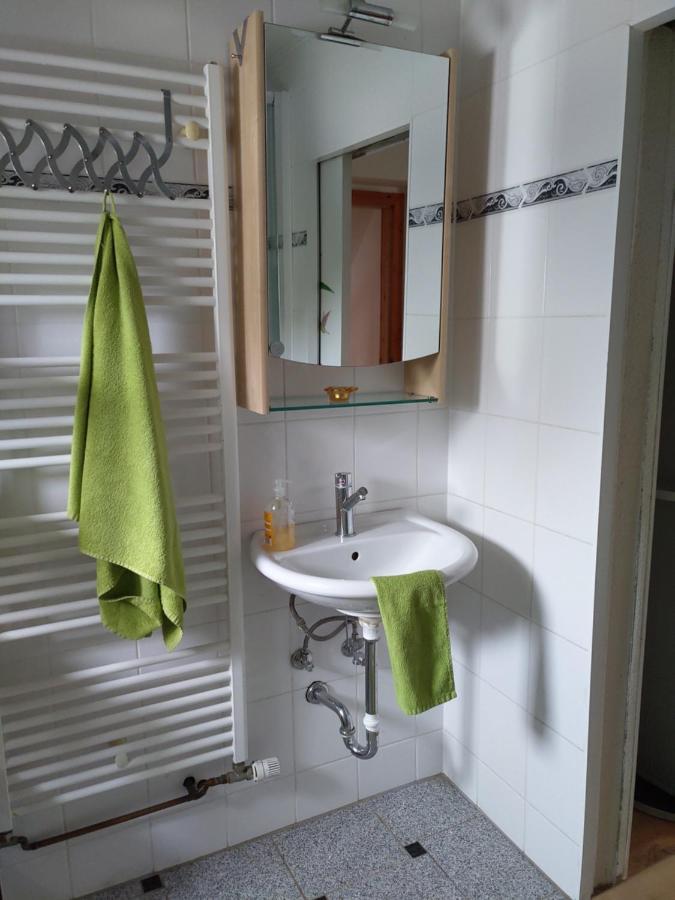 Judits Apartments Berlin Bagian luar foto