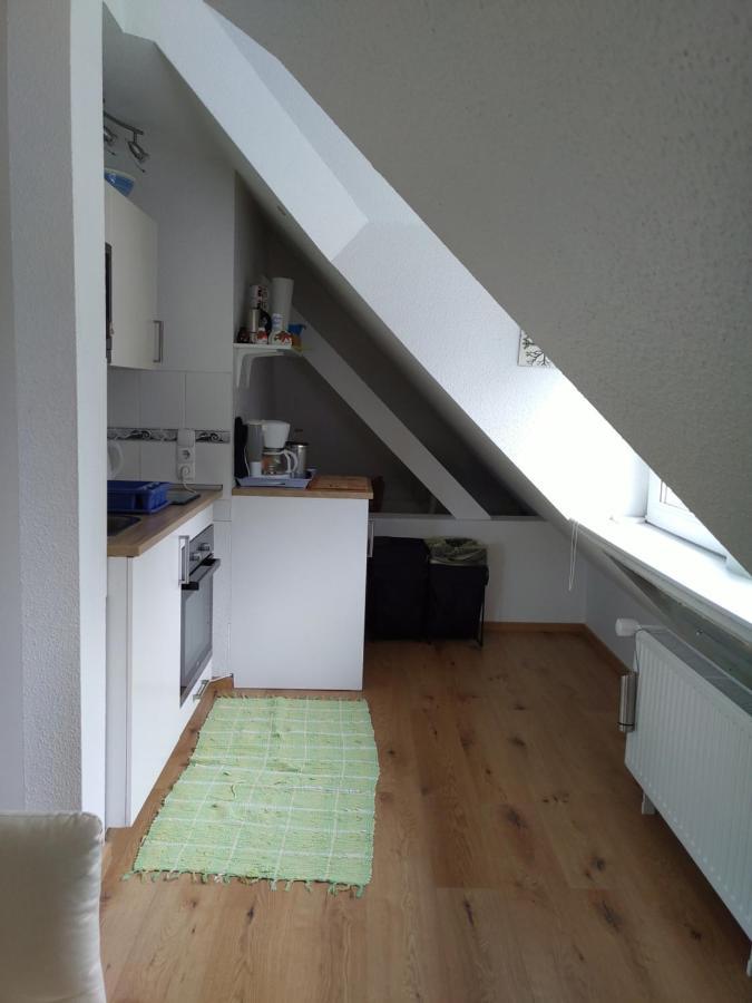 Judits Apartments Berlin Bagian luar foto