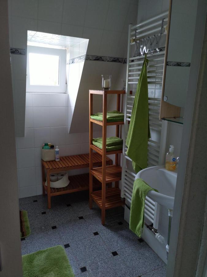 Judits Apartments Berlin Bagian luar foto