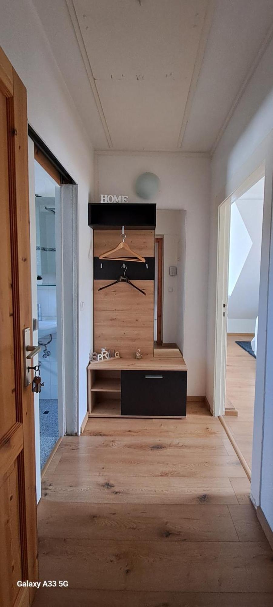 Judits Apartments Berlin Bagian luar foto
