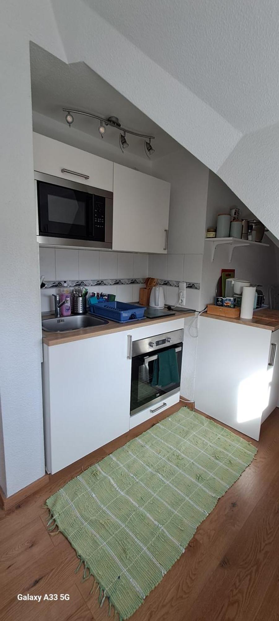 Judits Apartments Berlin Bagian luar foto