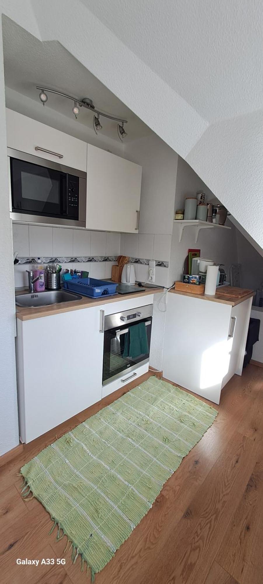 Judits Apartments Berlin Bagian luar foto
