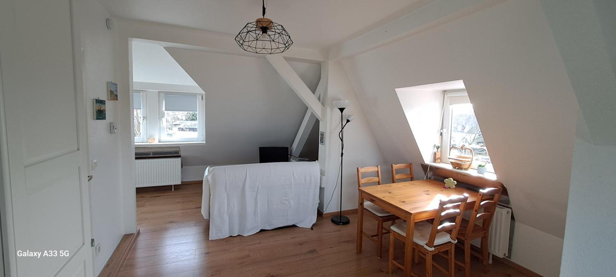 Judits Apartments Berlin Bagian luar foto