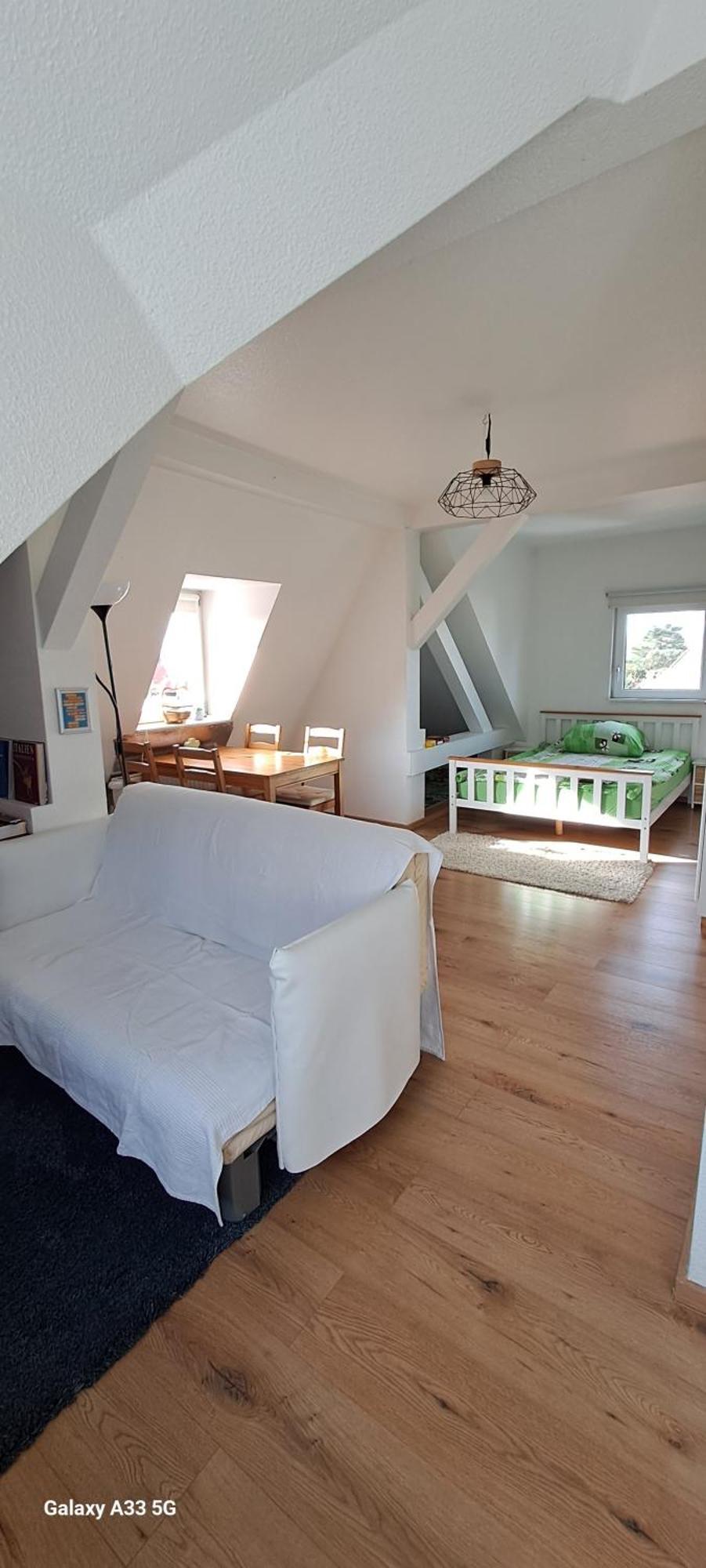 Judits Apartments Berlin Bagian luar foto