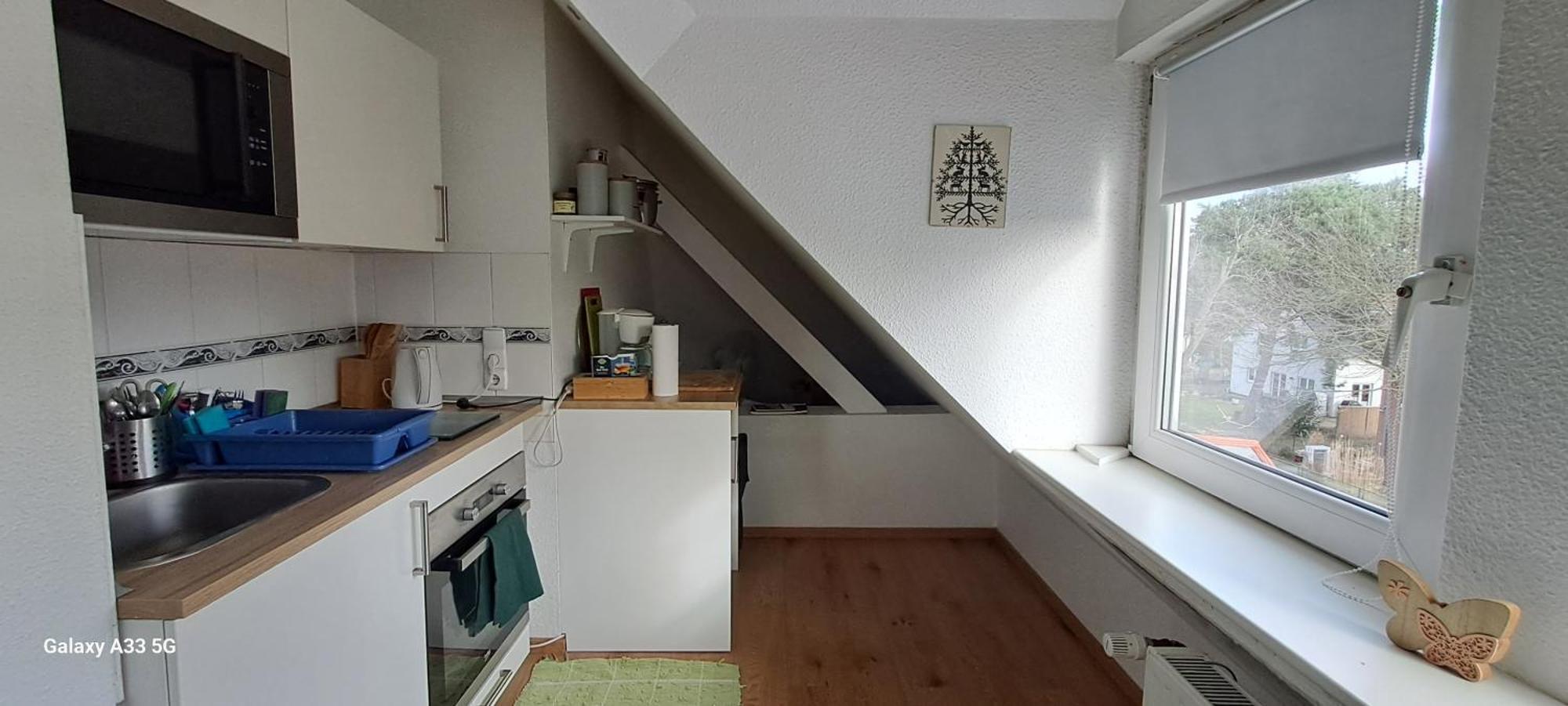 Judits Apartments Berlin Bagian luar foto